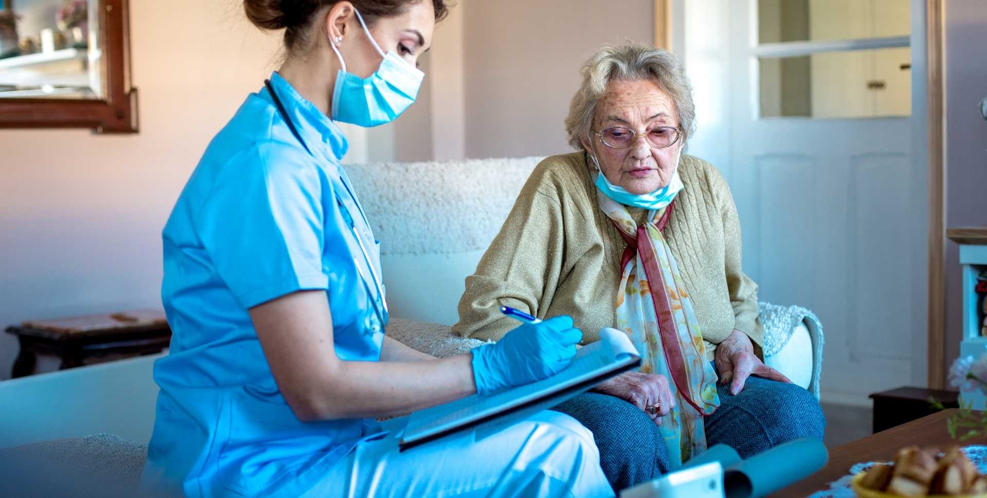 Asarlık Evde Bakım